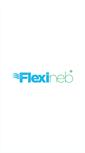 Mobile Screenshot of flexineb.us