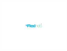Tablet Screenshot of flexineb.us